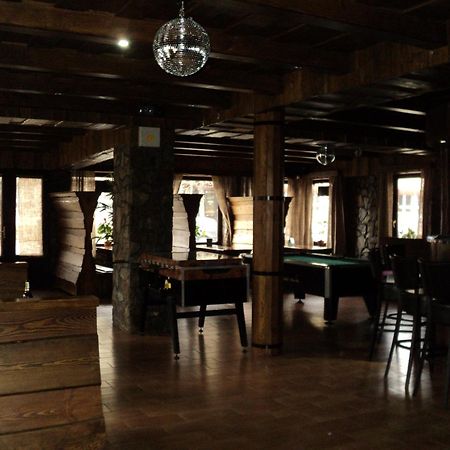Kovacs Hotel Superior Vasarosnameny Bagian luar foto