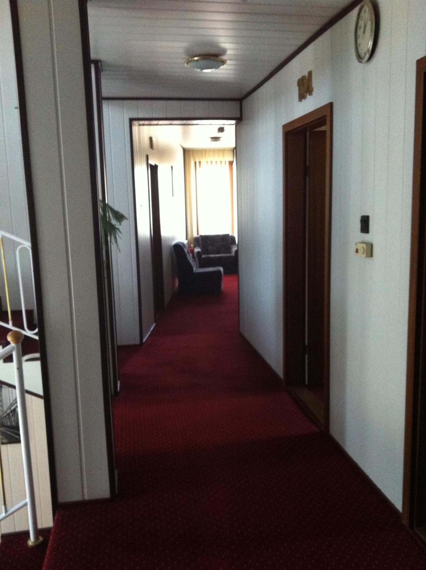 Kovacs Hotel Superior Vasarosnameny Bagian luar foto