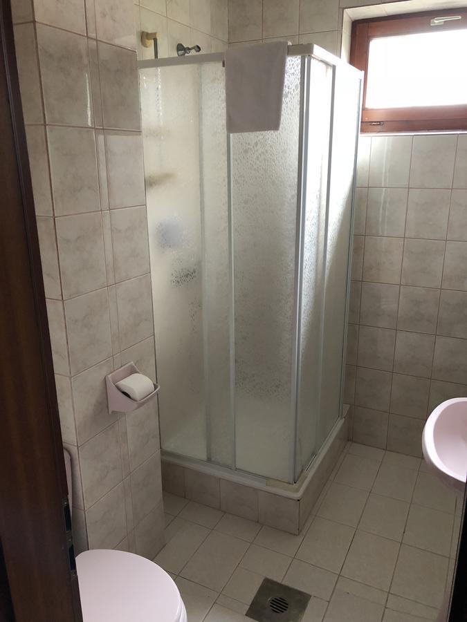 Kovacs Hotel Superior Vasarosnameny Bagian luar foto