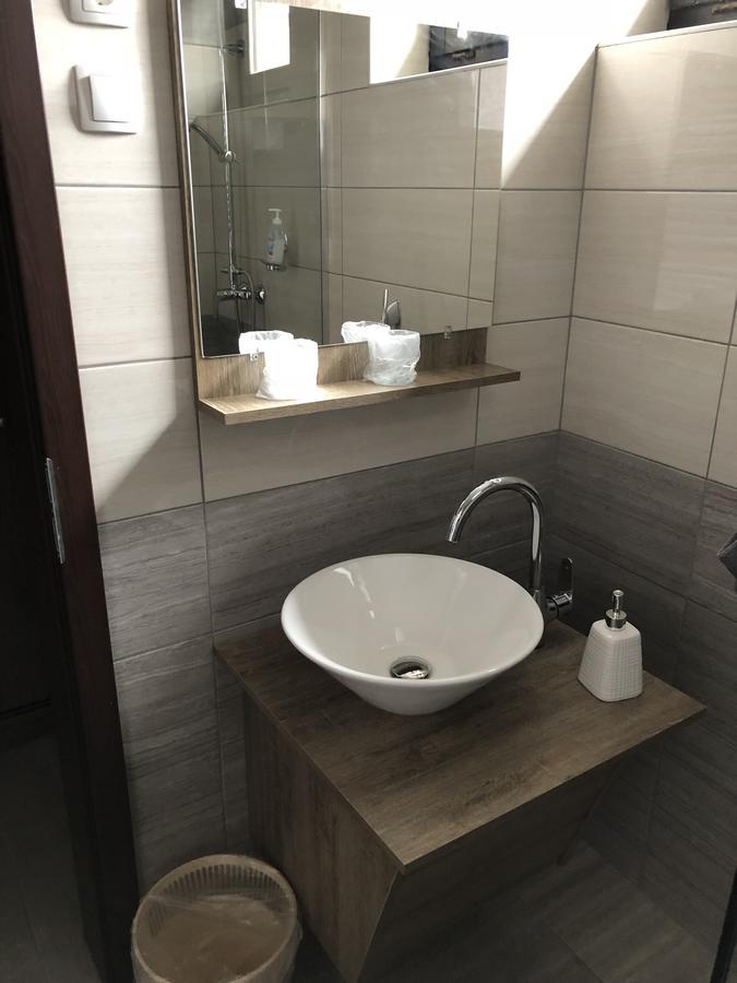 Kovacs Hotel Superior Vasarosnameny Bagian luar foto